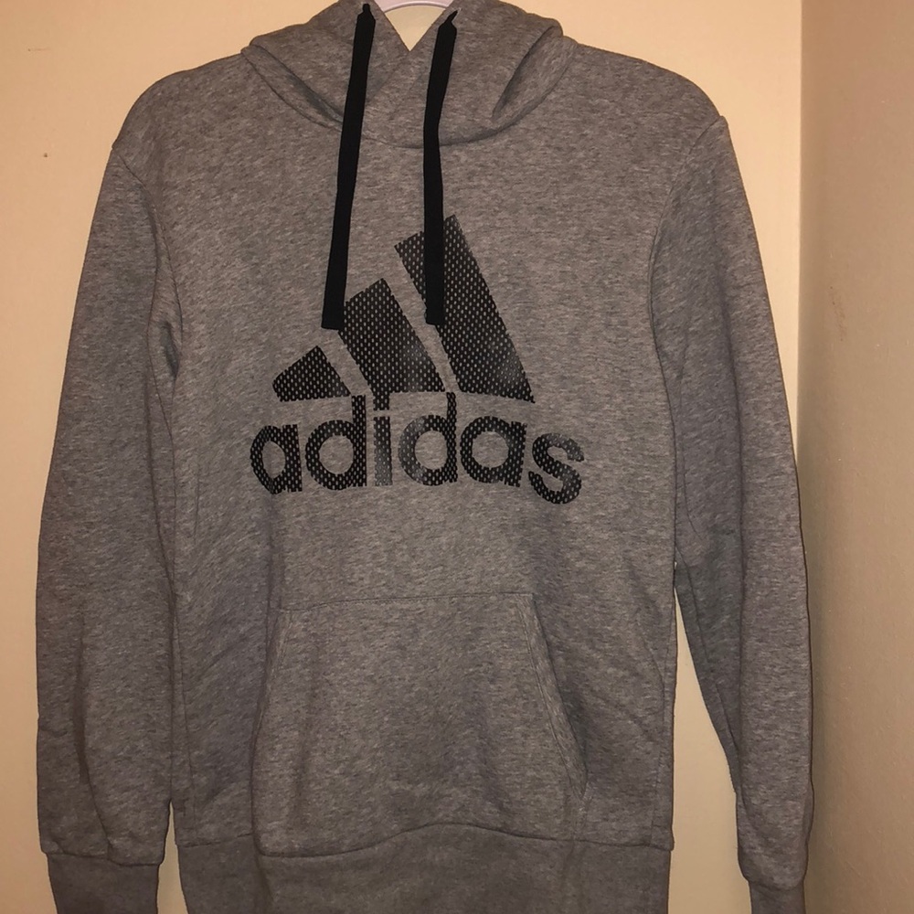Adidas Hoodie
